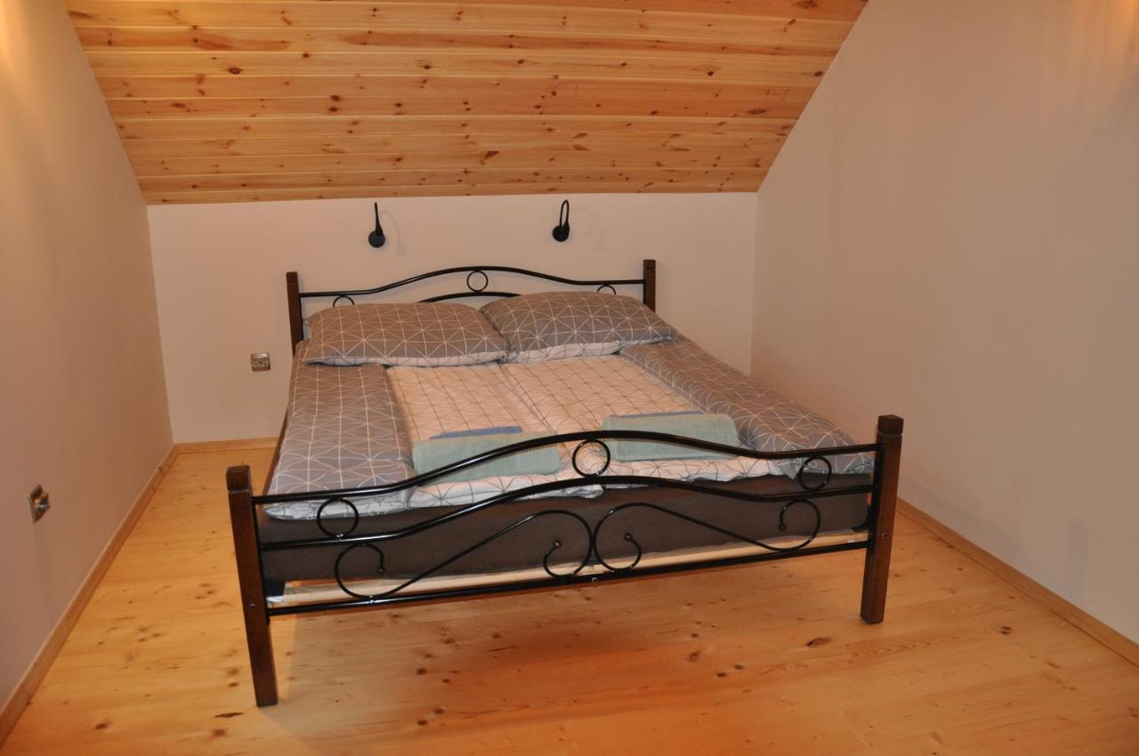 Bey Villa Sztutowo Dış mekan fotoğraf