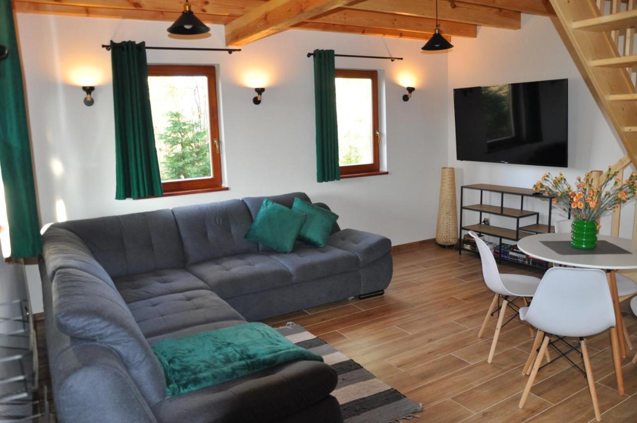 Bey Villa Sztutowo Dış mekan fotoğraf