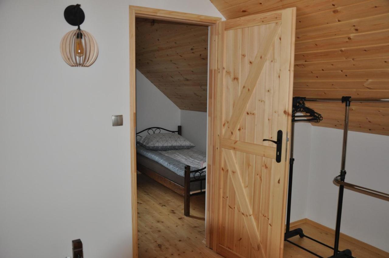 Bey Villa Sztutowo Dış mekan fotoğraf