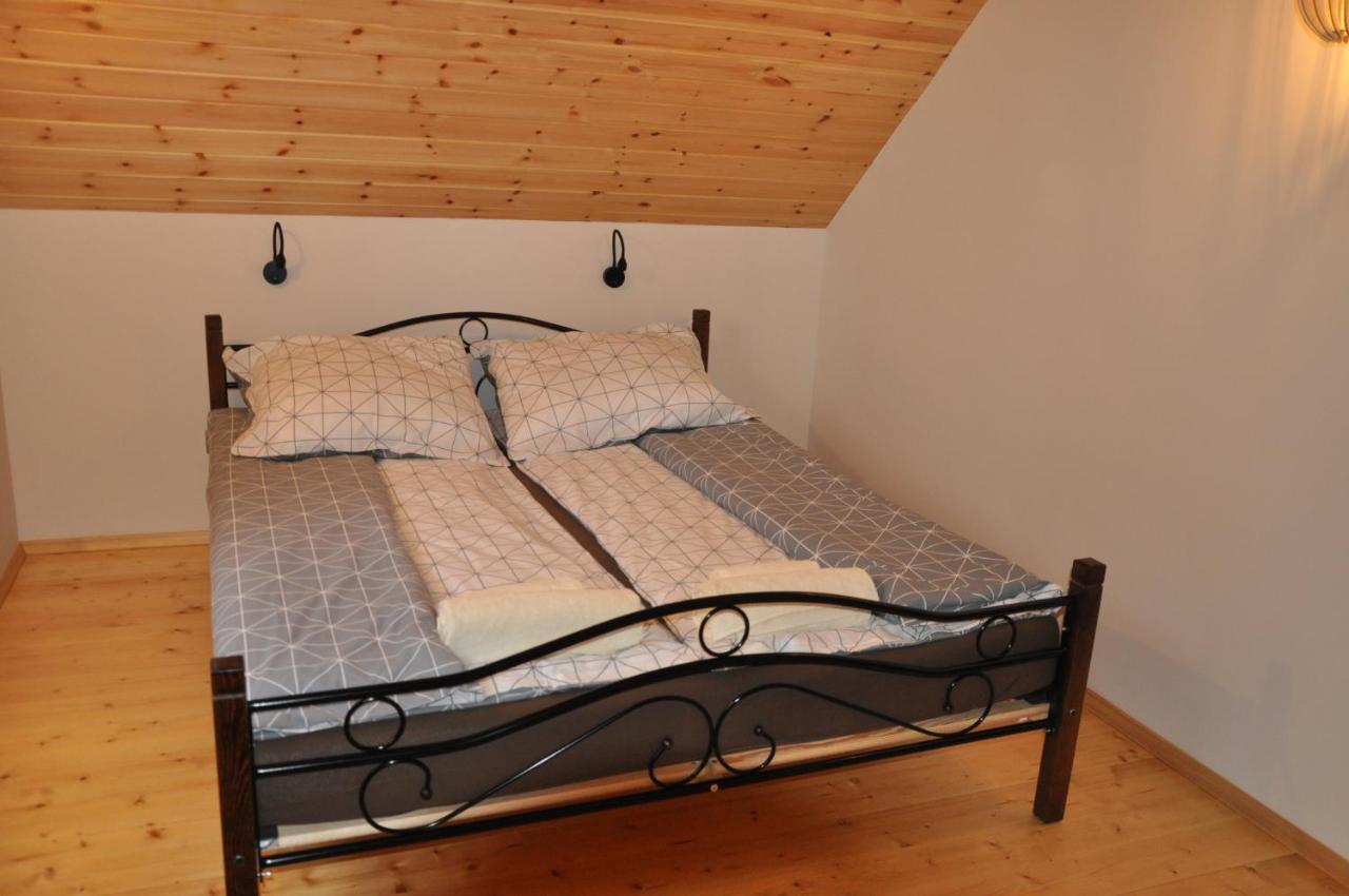 Bey Villa Sztutowo Dış mekan fotoğraf