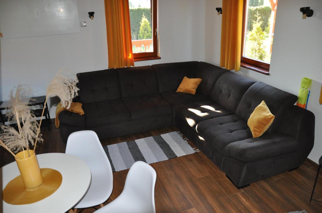 Bey Villa Sztutowo Dış mekan fotoğraf