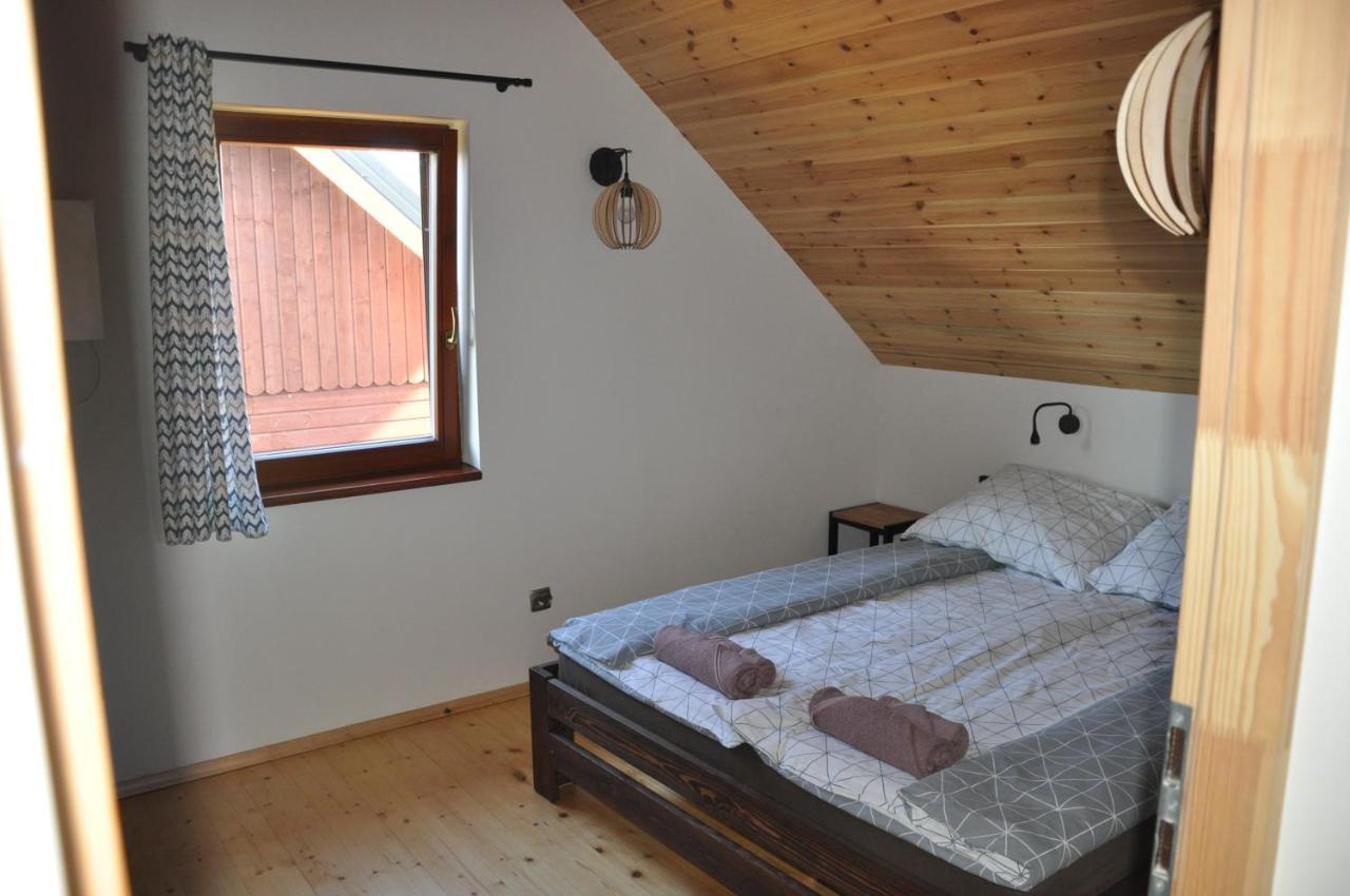 Bey Villa Sztutowo Dış mekan fotoğraf