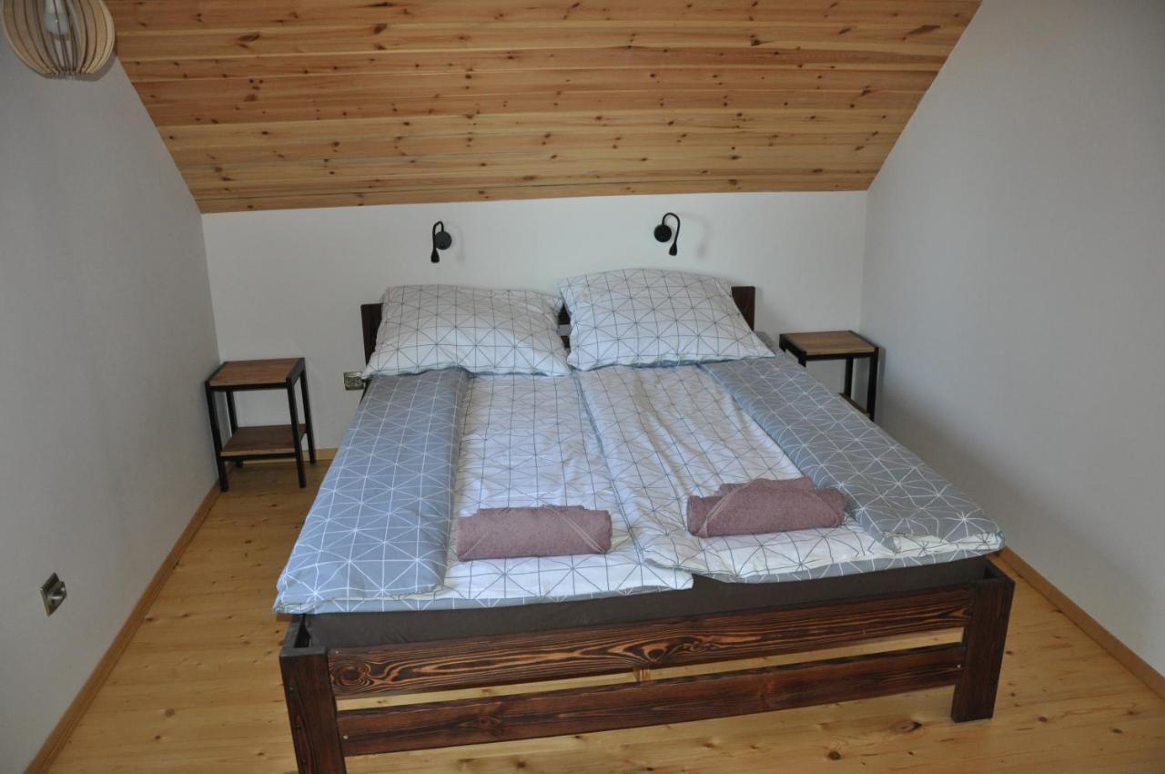 Bey Villa Sztutowo Dış mekan fotoğraf